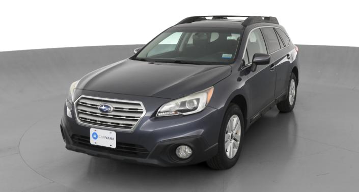 Thumbnail: 2017 Subaru Outback - 1