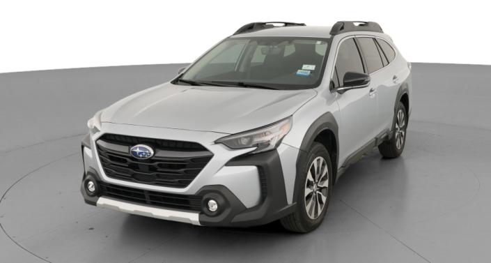 Thumbnail: 2024 Subaru Outback - 1