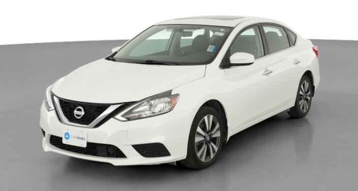 Thumbnail: 2019 Nissan Sentra - 1