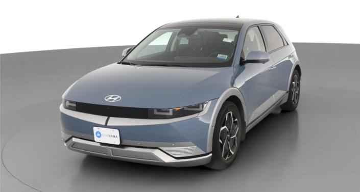 Thumbnail: 2024 Hyundai Ioniq 5 - 1