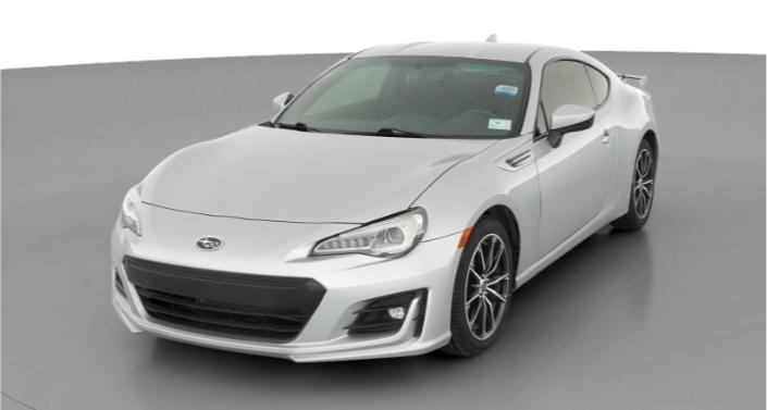 Thumbnail: 2018 Subaru BRZ - 1
