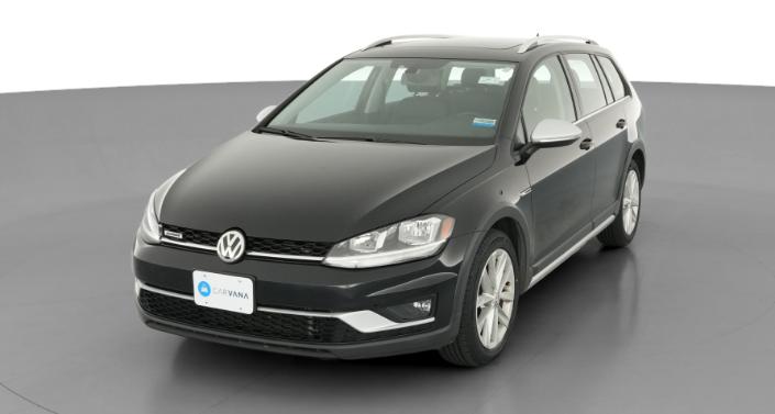 Thumbnail: 2018 Volkswagen Golf - 1