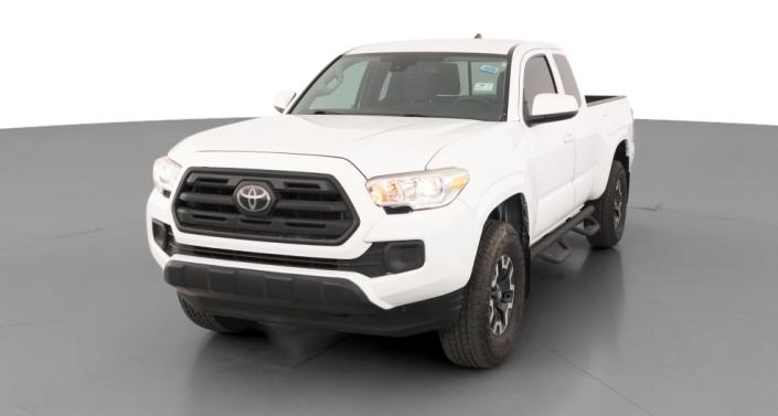 Thumbnail: 2019 Toyota Tacoma - 1