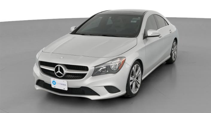 2016 Mercedes-Benz CLA 250 -
                  Concord, NC