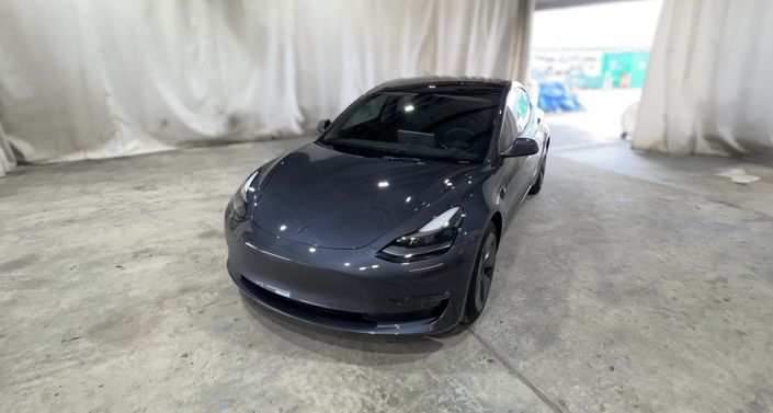 Thumbnail: 2023 Tesla Model 3 - 1