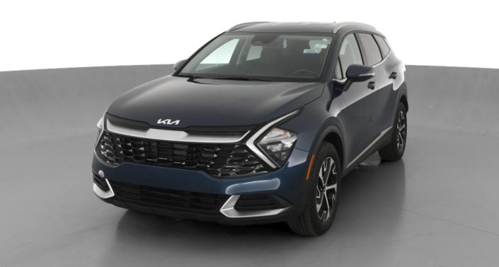 Thumbnail: 2023 Kia Sportage - 1