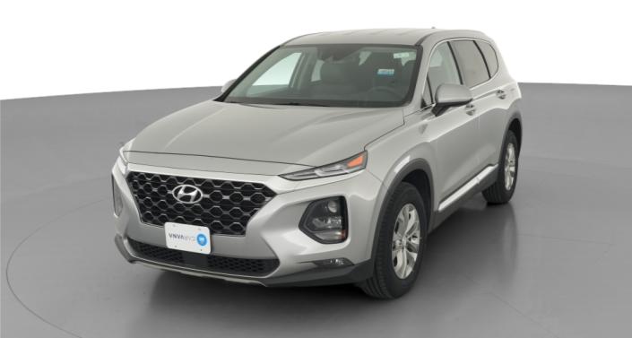Thumbnail: 2020 Hyundai Santa Fe - 1
