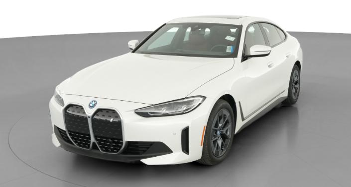 Thumbnail: 2023 BMW i4 - 1