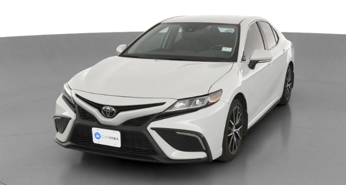 Thumbnail: 2023 Toyota Camry - 1