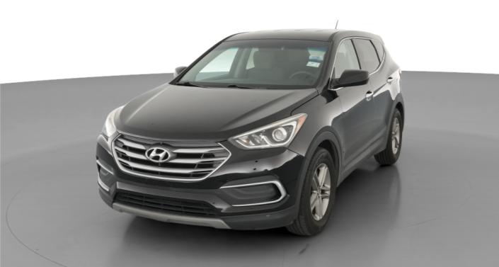 Thumbnail: 2018 Hyundai Santa Fe - 1