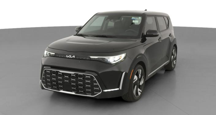 Thumbnail: 2024 Kia Soul - 1