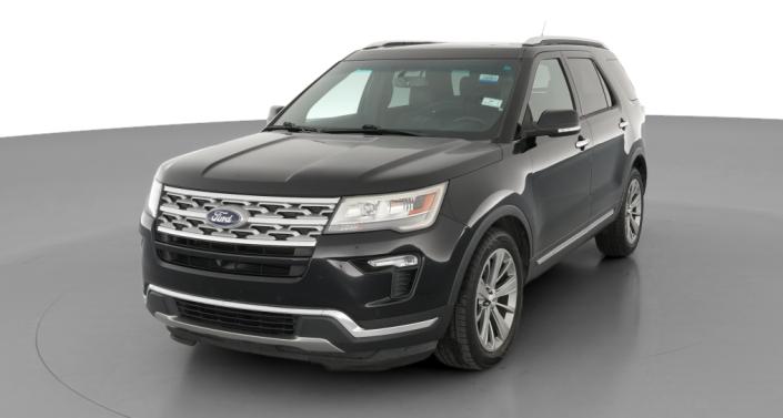 Thumbnail: 2018 Ford Explorer - 1