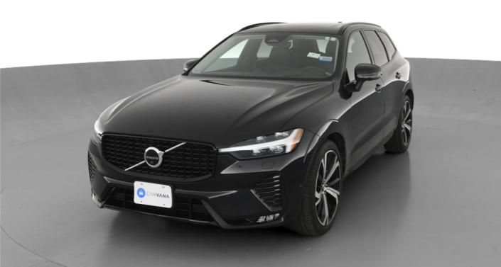 Thumbnail: 2023 Volvo XC60 - 1