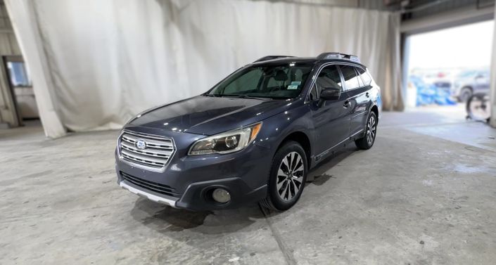 Thumbnail: 2017 Subaru Outback - 1