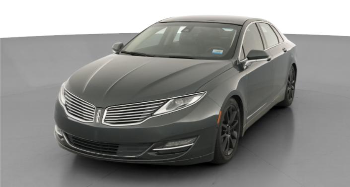 2016 Lincoln MKZ  -
                  Haines City, FL