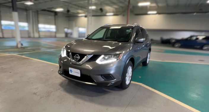 Thumbnail: 2015 Nissan Rogue - 1