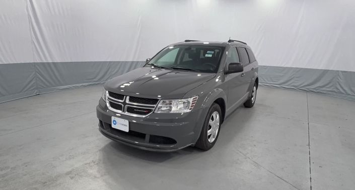 Thumbnail: 2020 Dodge Journey - 1