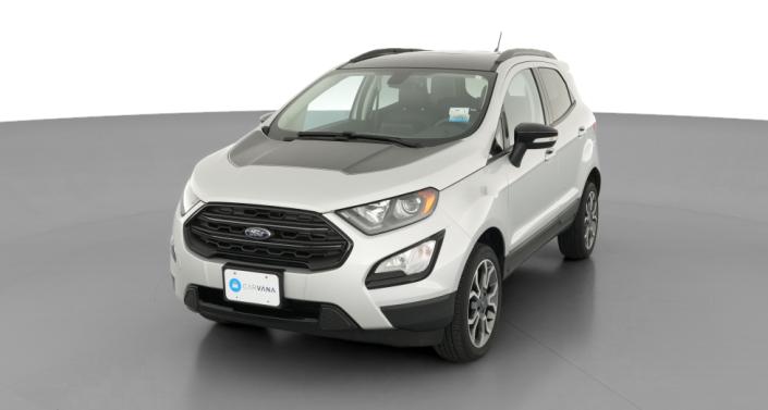 Thumbnail: 2020 Ford EcoSport - 1