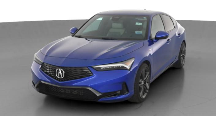 Thumbnail: 2023 Acura Integra - 1