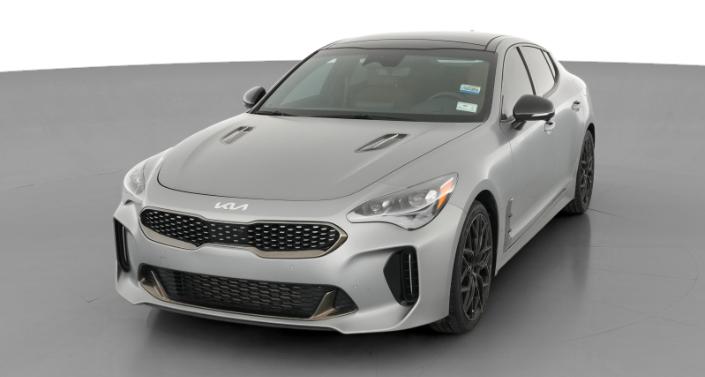 Thumbnail: 2023 Kia Stinger - 1