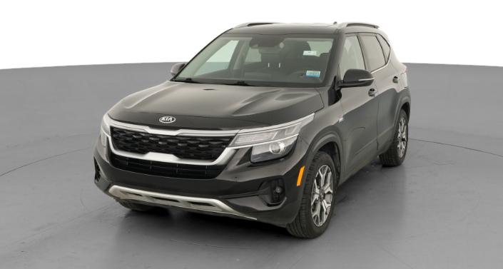 Thumbnail: 2021 Kia Seltos - 1