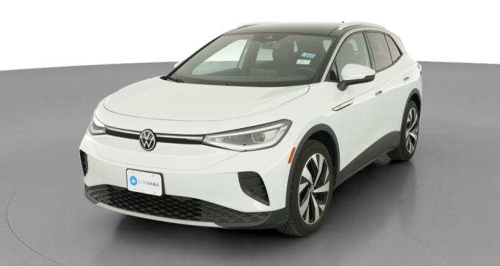 2022 Volkswagen ID.4 Pro S -
                  Richton Park, IL
