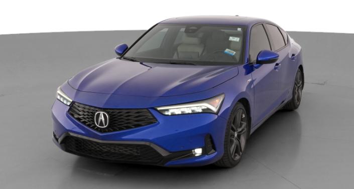 Thumbnail: 2023 Acura Integra - 1