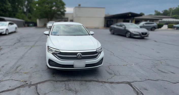 2024 Volkswagen Jetta S -
                  Concord, NC