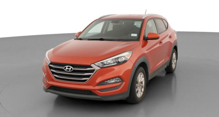 Thumbnail: 2016 Hyundai Tucson - 1
