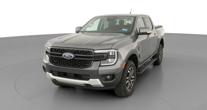 Thumbnail: 2024 Ford Ranger - 1