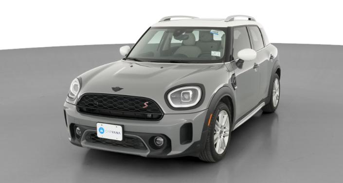 Thumbnail: 2023 MINI Cooper Countryman - 1