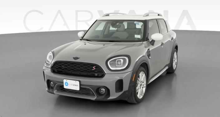 ミニカー mini coooper with CARAVAN 2019 Mini Cooper Clubman John Cooper Works ALL4 AWD 4dr
