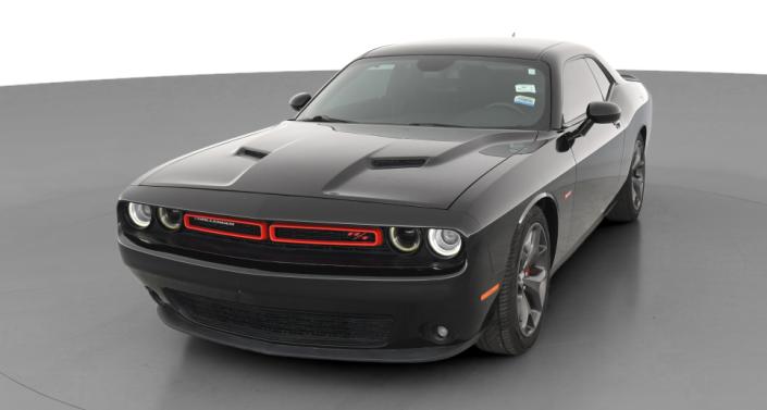 Thumbnail: 2018 Dodge Challenger - 1