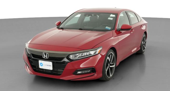 Thumbnail: 2020 Honda Accord - 1