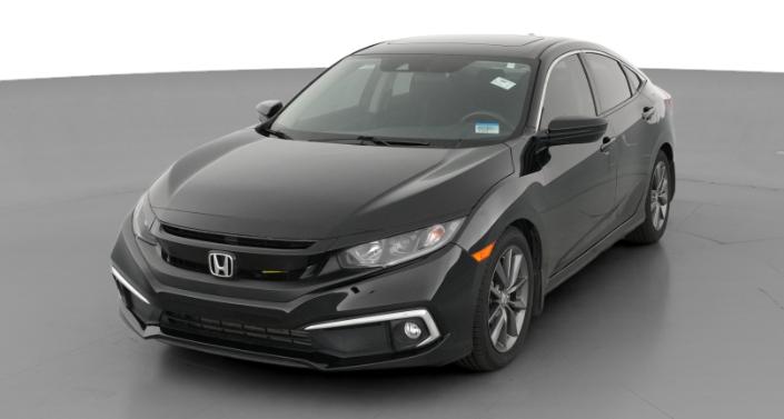 Thumbnail: 2019 Honda Civic - 1