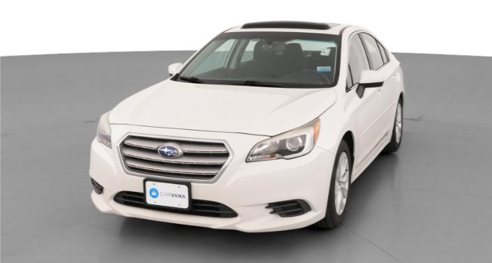 Thumbnail: 2016 Subaru Legacy - 1