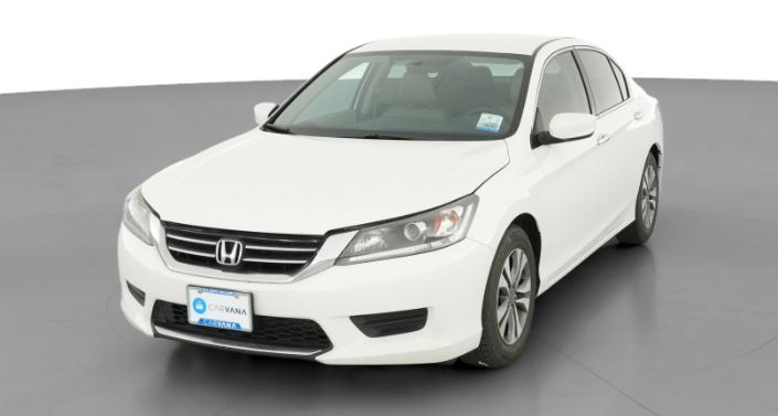 Thumbnail: 2015 Honda Accord - 1