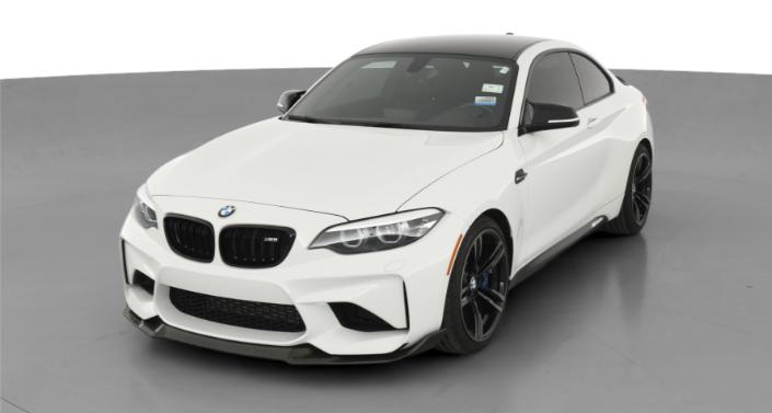 2018 BMW M2  -
                  Richton Park, IL