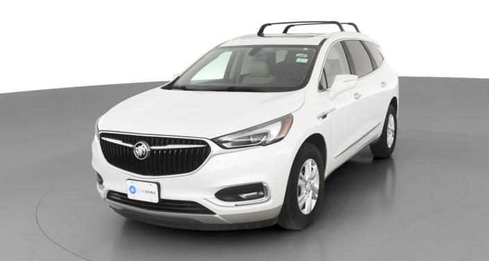 Thumbnail: 2018 Buick Enclave - 1