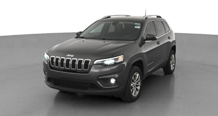 Thumbnail: 2019 Jeep Cherokee - 1