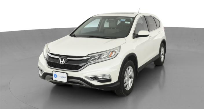 Thumbnail: 2015 Honda CR-V - 1