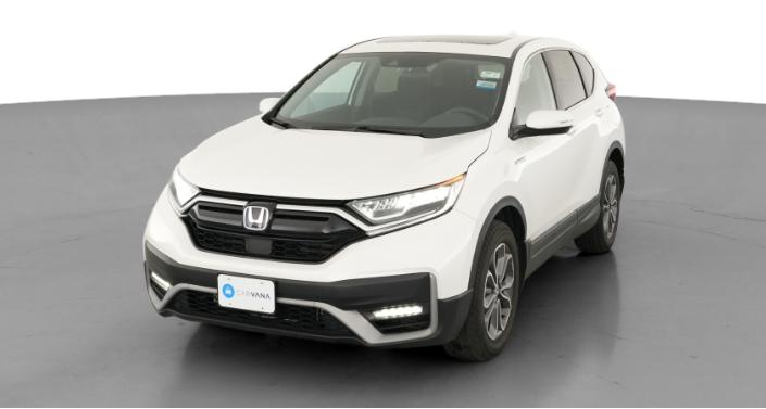 Thumbnail: 2022 Honda CR-V - 1