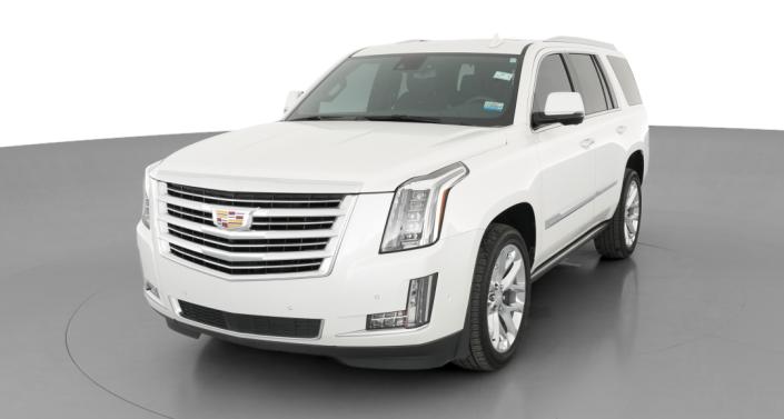 Thumbnail: 2020 Cadillac Escalade - 1