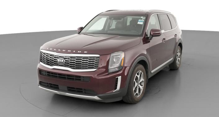Thumbnail: 2020 Kia Telluride - 1