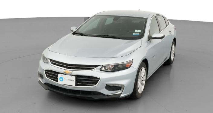 Thumbnail: 2017 Chevrolet Malibu - 1