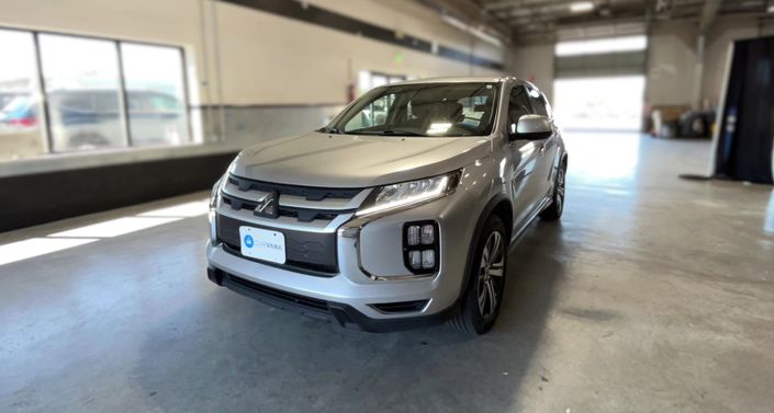 Thumbnail: 2020 Mitsubishi Outlander Sport - 1