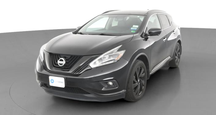 Thumbnail: 2018 Nissan Murano - 1
