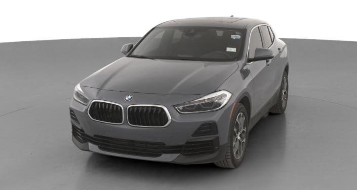 Thumbnail: 2023 BMW X2 - 1