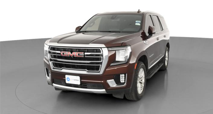 Thumbnail: 2022 GMC Yukon - 1