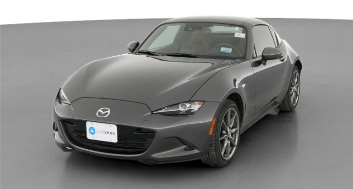 Thumbnail: 2019 Mazda MX-5 Miata - 1